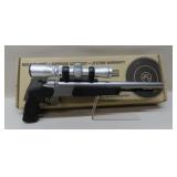 CVA Black Powder pistol