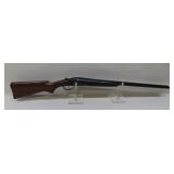 Savage Fox Shotgun