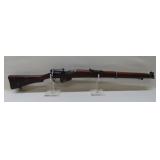 Enfield Military Rifle