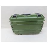 Hard Handgun Case