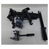 40 Gr. Power Point and High Velcoity