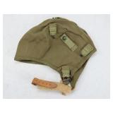 U.S. Army Air Corps Flight Helmet