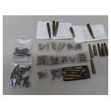 Selection of Mixed Cartridges