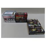 Selection of 20 GA ammo