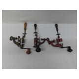 Antique Shotgun reloaders