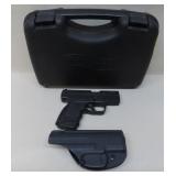Walther Pistol