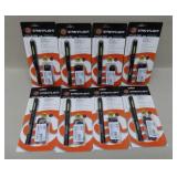 8 Streamlight Pen Lights