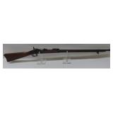 Springfield Trapdoor Rifle