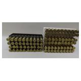 100 RDS. mixed .300 Win Mag