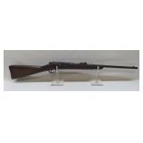Winchester Rifle