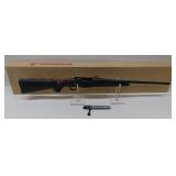 Winchester Rifle