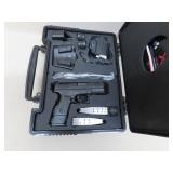 Springfield Armory Pistol