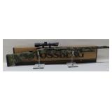 Mossberg Shotgun