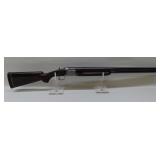 Winchester Shotgun