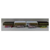 75 RDS. Mixed 7mm-08 Ammo