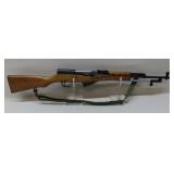 Norinco Rifle