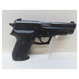 Sig Sauer Pistol