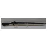 Marked A. Waters conversion Rifle
