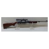 Remington Rifle