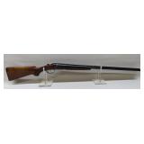 Savage Shotgun