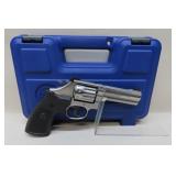 S&W Revolver