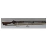 Belgian Musket