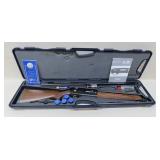 Beretta Shotgun