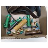 Black Powder Supplies