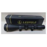 Leupold Scope