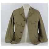 Asian Military Jacket
