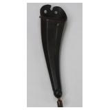 Buffalo Horn for Black Powder