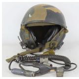 Vietnam Tankers Helmet