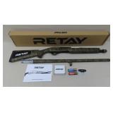 RETAY Shotgun