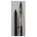 WWI German Bayonet