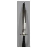 James Rodgers 1850 Bowie Knife