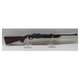 Remington Rifle