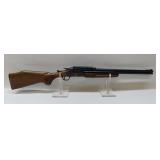 Savage Combination Gun