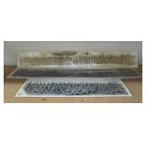 Military Panoramic Photographs