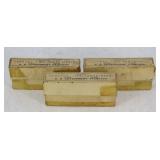 .45 Cal Government Cartridge Boxes
