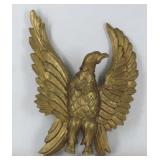 Gilt Eagle Decoration