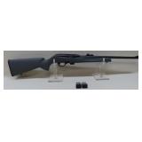 Remington Rifle