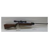 Air Rifle