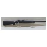Remington Rifle