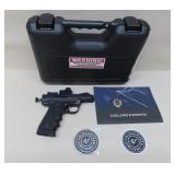 Volquartsen Pistol