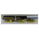 37 RDS. Rem. 7mm Rem mag