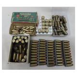 Mixed Handgun Ammo