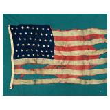 48-Star American Flag