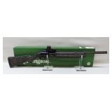 Remington Shotgun