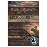 Americas 250th Anniversary Firearms Auction