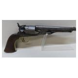 Colt Revolver